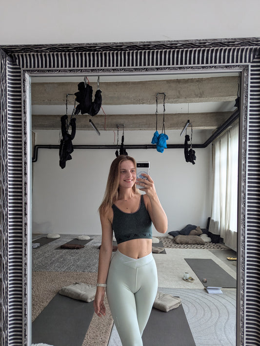 meditacija IŠGIRSK SAVE