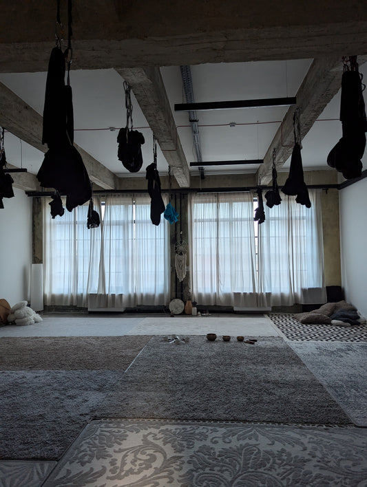 meditacijos užsiėmimas 🌙 BŪTI SAVIMI 2024.07.26