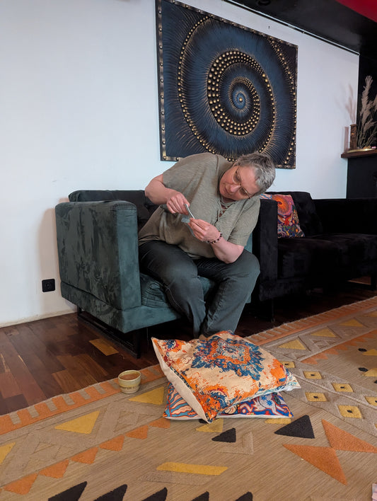 laimingo teksto dirbtuvės 2025.04.23